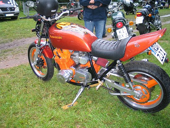 2008  Schleswig Holstein
(c) www.kawasaki-z.de